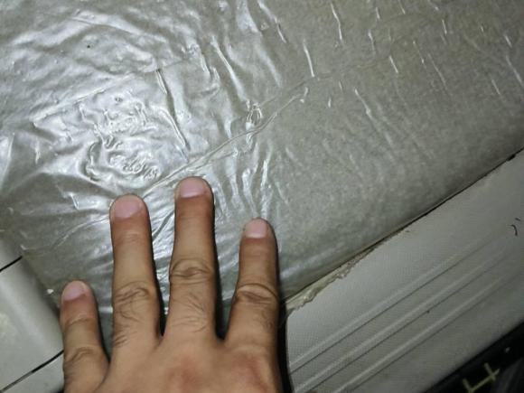 [西安·陕U] 二手比亚迪比亚迪M62013款 2.4L 自动尊贵型