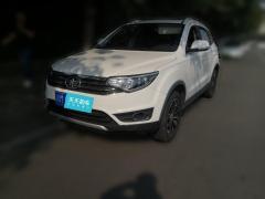 [成都·川M]一汽&nbsp;&nbsp;森雅R7&nbsp;&nbsp;2017款1.6L手动豪华型