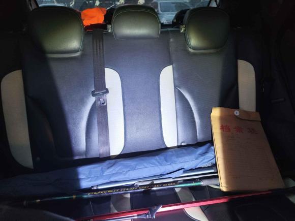 [合肥·皖A] 二手江汽集团江淮iEV6S2016款 智享版