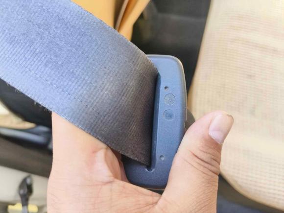 [青岛·鲁B] 二手雪铁龙爱丽舍2015款 质尚版 1.6L 手动时尚型