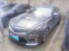 [杭州·苏E] 凯迪拉克凯迪拉克ATS-L2017款 28T 技术型