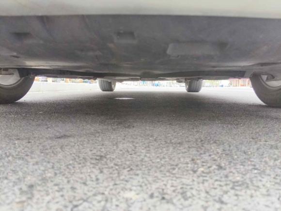 [义乌·浙G] 二手雪铁龙雪铁龙C4L2014款 1.8L 智驱版 自动劲享型