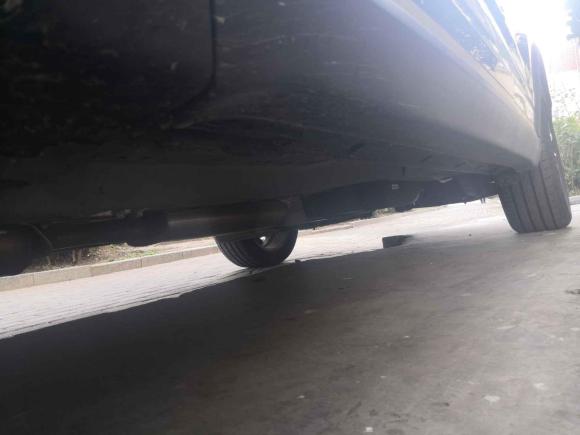 [青岛·鲁U] 二手奇瑞瑞虎8 PRO2022款 290T 两驱风暴版 7座