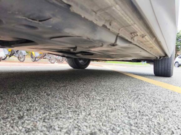 [宁波·浙B] 二手大众探岳2019款 330TSI 两驱豪华型 国VI