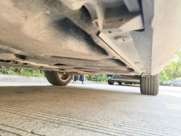 [宁波·浙B] 二手奔驰奔驰GLA2017款 GLA 200 动感型