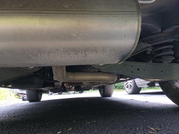 [杭州·浙A] 二手福特领界2020款 领界S EcoBoost 145 CVT铂领型