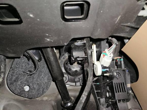 [济南·鲁S] 二手别克别克GL82020款 ES陆尊 653T 豪华型