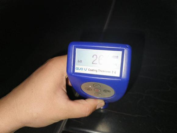 [广州·粤A] 二手路虎揽胜极光2017款 2.0T SE 智耀版