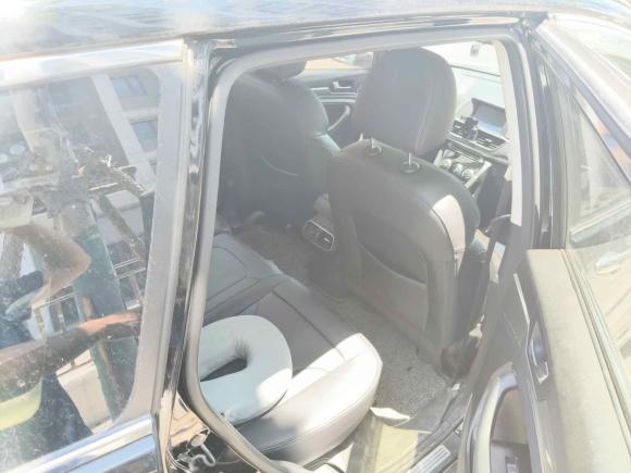 [义乌·浙G] 二手哈弗哈弗H62018款 蓝标 运动版 1.5T 自动两驱精英型