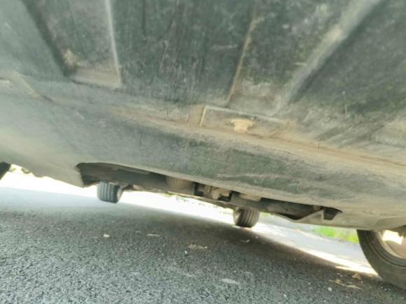 [温州·浙C] 二手名爵MG62017款 20T 手动豪华智联版 国V