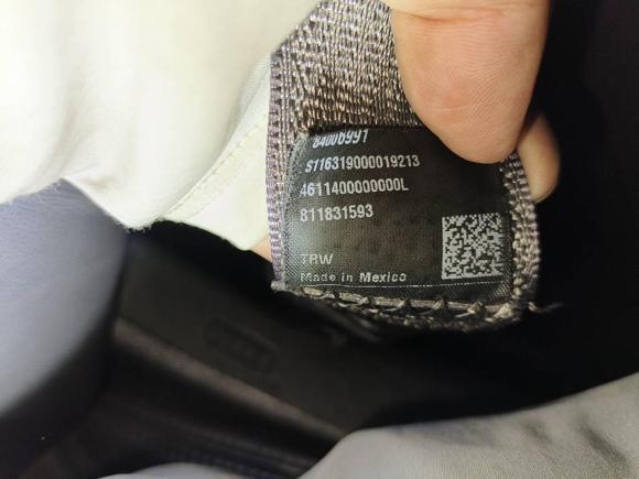 [南昌·赣A] 二手凯迪拉克凯迪拉克XT52017款 周年庆版 28T 四驱领先型