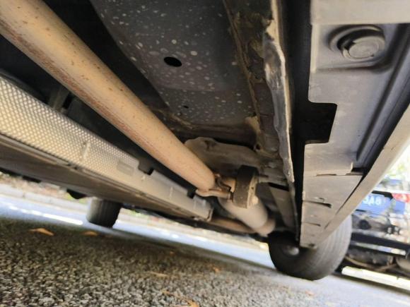 [深圳·粤B] 二手比亚迪驱逐舰052022款 DM-i 55KM 舒适型