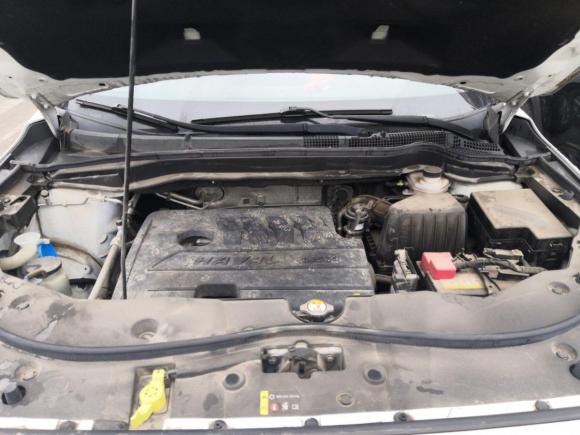 [义乌·赣E] 二手哈弗哈弗M62019款 1.5T 手动两驱都市型 国V