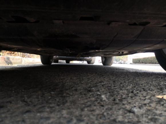 [常州·苏D] 二手Jeep自由侠2016款 1.4T 自动劲能版