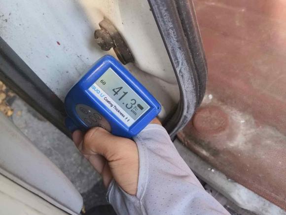 [佛山·粤A] 二手SRM鑫源SRM鑫源新能源海狮EV2018款 EV300创富型