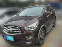 [佛山·粤Y] 海马海马S52015款1.5TCVT旗舰型