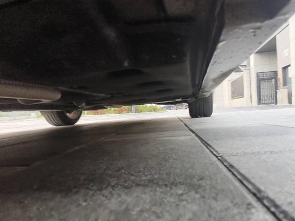 [宁波·浙B] 二手凯迪拉克凯迪拉克ATS-L2017款 28T 时尚型