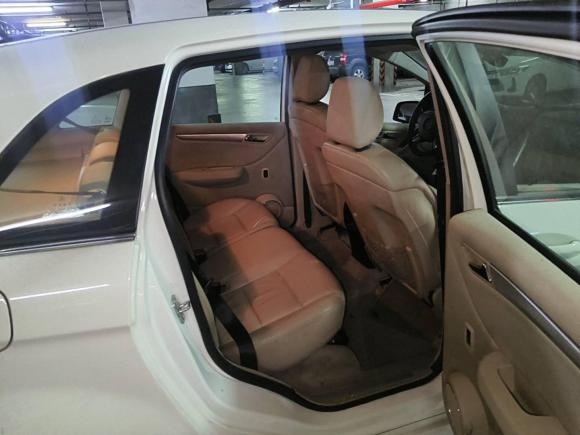 [宁波·浙B] 二手奔驰奔驰B级2009款 B 200 时尚型