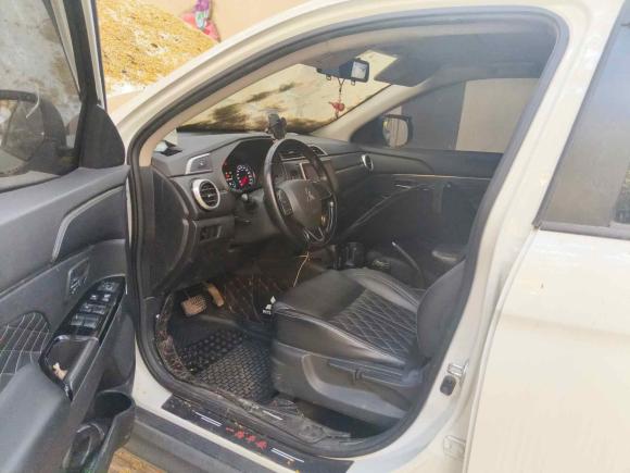 [西安·陕U] 二手三菱劲炫ASX2020款 2.0L CVT智领版