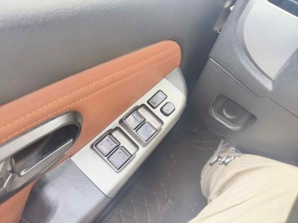 [上海·皖N] 二手江铃宝典2016款 2.8T新超值柴油两驱加长货基本型长JX493ZLQ4F