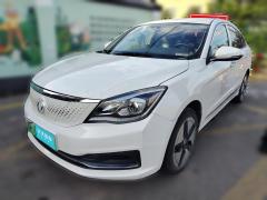 [上海·浙F]东风风神&nbsp;&nbsp;东风风神E70&nbsp;&nbsp;2021款500超享版