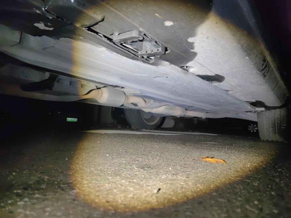 [苏州·苏E] 二手奔驰奔驰GLK级2014款 GLK 260 4MATIC 动感型