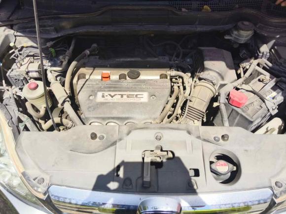 [义乌·浙G] 二手本田本田CR-V2007款 2.4L 自动四驱豪华版