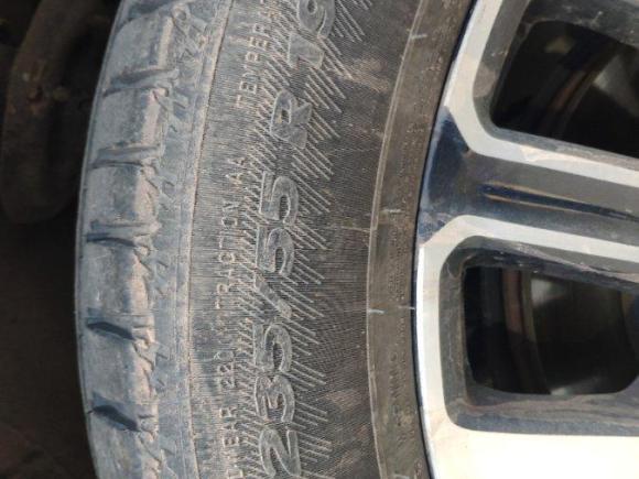 [济南·鲁A] 二手本田皓影2020款 240TURBO CVT四驱尊享版