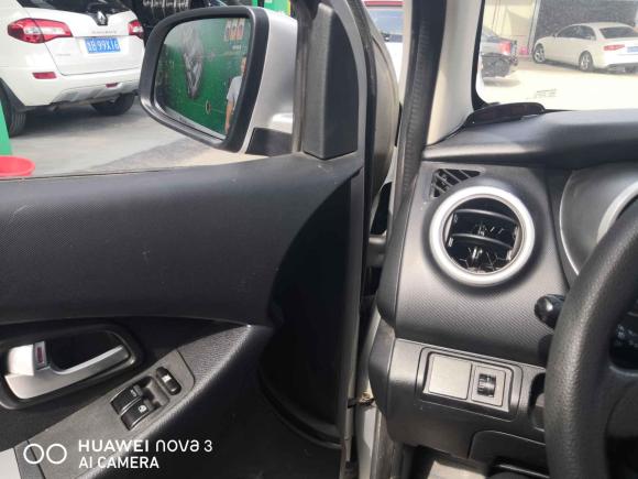 [青岛·鲁B] 二手长安凯程欧诺S2017款 1.5L基本型