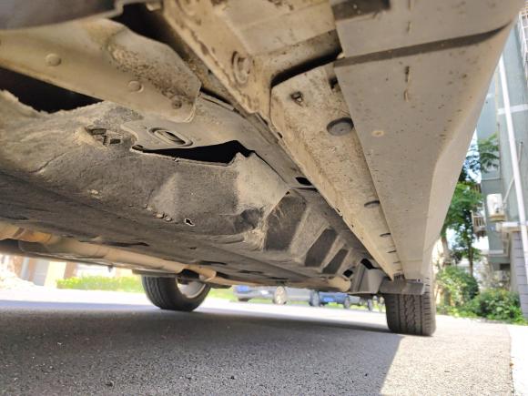 [湖州·浙E] 二手福特锐界2015款 2.0T GTDi 两驱豪锐型