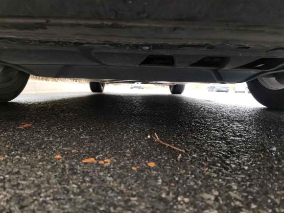 [上海·沪A] 二手大众帕萨特新能源2020款 430PHEV 混动精英版 国VI