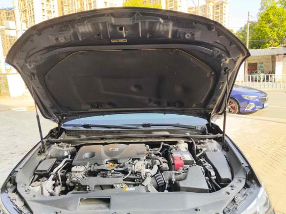 [金华·浙G] 二手丰田亚洲龙2019款 2.5L Touring尊贵版 国VI