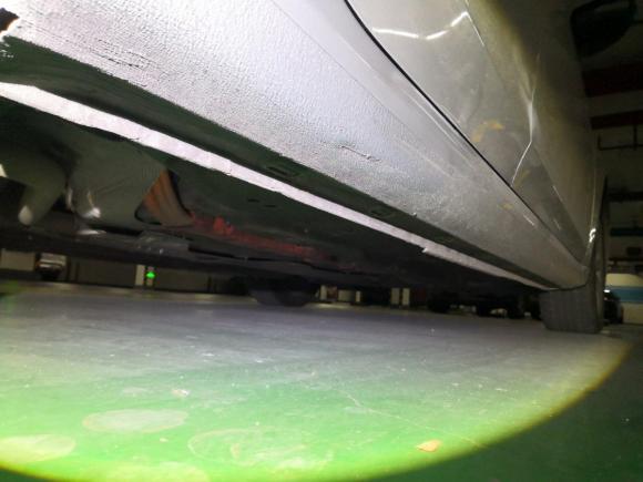 [无锡·沪A] 二手荣威荣威i6新能源2017款 45T 混动互联智享版