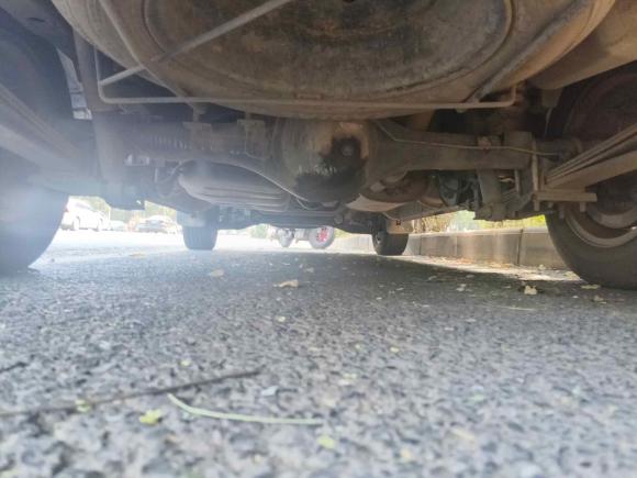 [西安·陕A] 二手江淮瑞风瑞风M32016款 宜家版 1.6L 豪华智能型