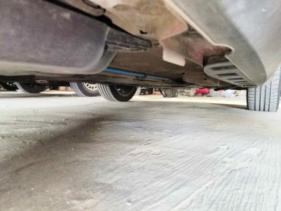 [济南·鲁A] 二手MINIMINI COUNTRYMAN2011款 1.6T COOPER S ALL4