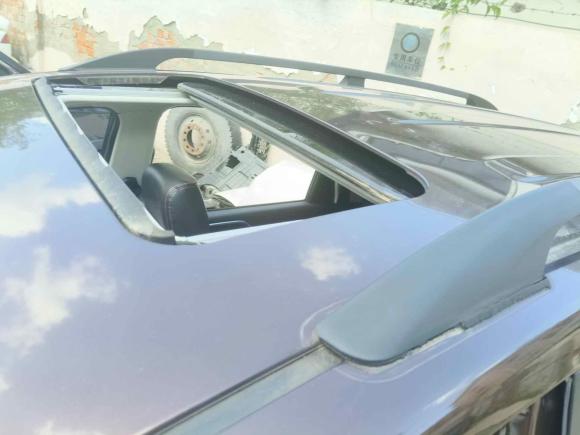 [上海·皖P] 二手北汽幻速北汽幻速H32015款 1.5L 手动豪华型