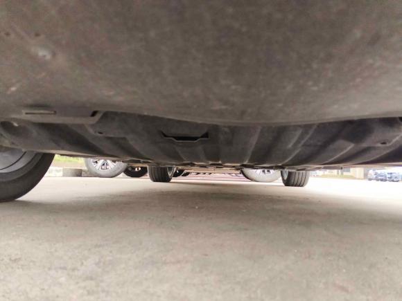 [上海·沪A] 二手别克微蓝72020款 652E 互联智享型