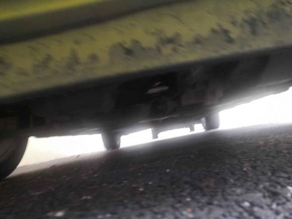 [杭州·浙A] 二手福特嘉年华2011款 两厢 1.5L 自动运动型