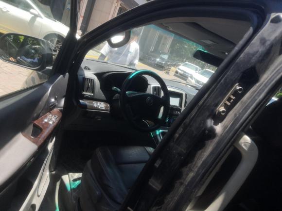 [佛山·粤B] 二手东风风行风行CM72014款 2.4L 手动行政型