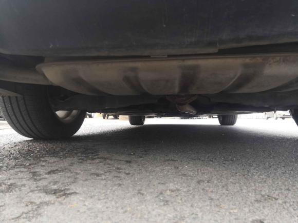 [常州·苏D] 二手马自达阿特兹2014款 2.0L 蓝天豪华版