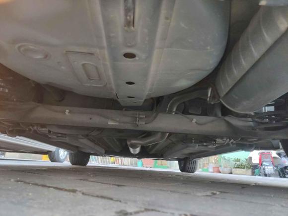 [南通·苏F] 二手铃木雨燕2016款 1.5L 自动时尚型酷玩版