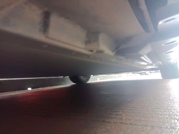 [金华·浙G] 二手比亚迪秦PLUS2021款 EV 500KM 豪华型