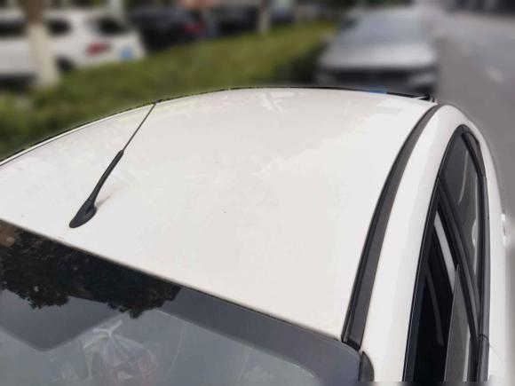 [合肥·皖A] 二手福特嘉年华2013款 三厢 1.5L 手动风尚型