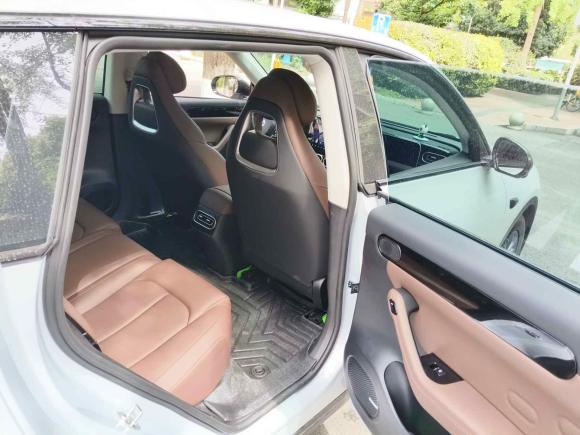 [成都·川A] 二手零跑汽车零跑C112023款 增程 180舒享版