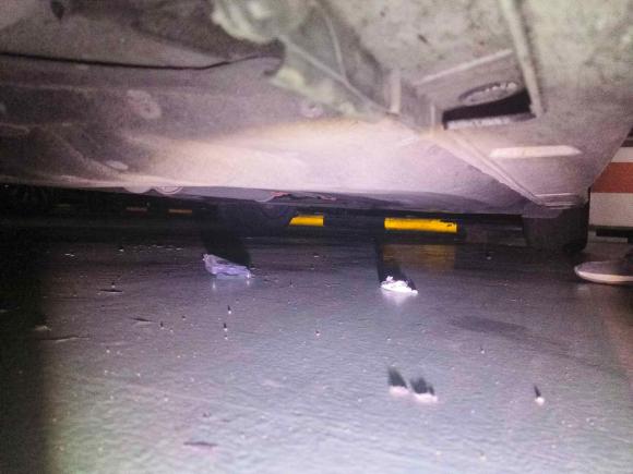 [苏州·苏E] 二手本田雅阁2016款 混动 2.0L 锐领版