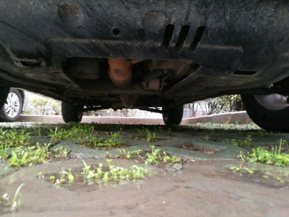 [常州·苏D] 二手长安长安CS552018款 1.5T 自动轻年版 国VI