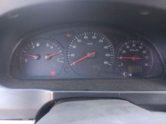 [北京·京A] 二手金杯金杯海狮2014款 2.0L舒适型V19