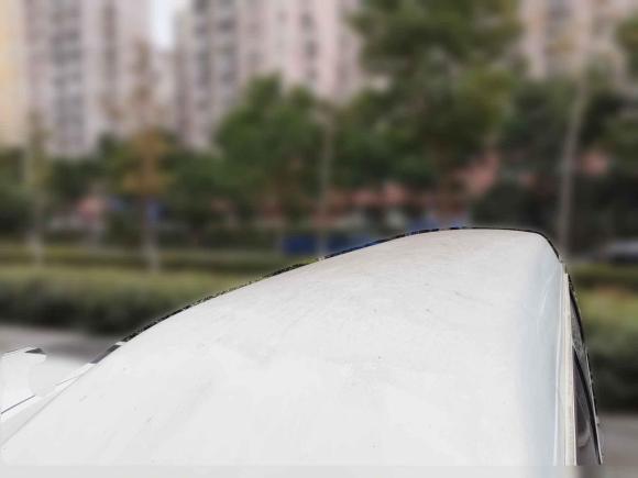 [合肥·皖A] 二手金龙金威2016款 2.0L实用超值版4G20