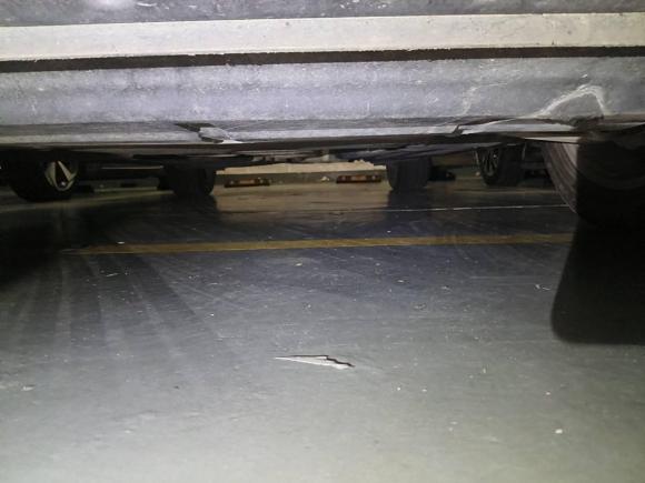 [上海·沪B] 二手奥迪奥迪Q52017款 40 TFSI 技术型