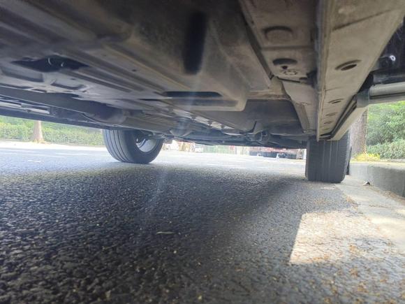 [上海·沪B] 二手魏牌魏牌 VV72019款 升级款 2.0T 旗舰型 国V